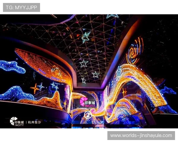 金沙城中心攻略:详细介绍各大商场、餐厅和娱乐设施的实用攻略 金沙城中心攻略:详细介绍各大商场、餐厅和娱乐设施的实用攻略