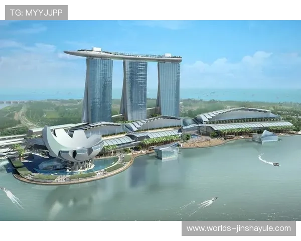 如何在新加坡金沙娱乐场享受最佳娱乐体验与安全保障