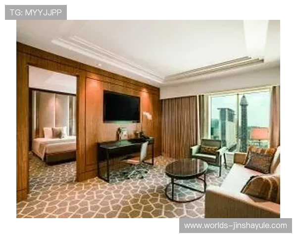 澳门巴黎人酒店住宿全攻略:豪华客房与性价比分析