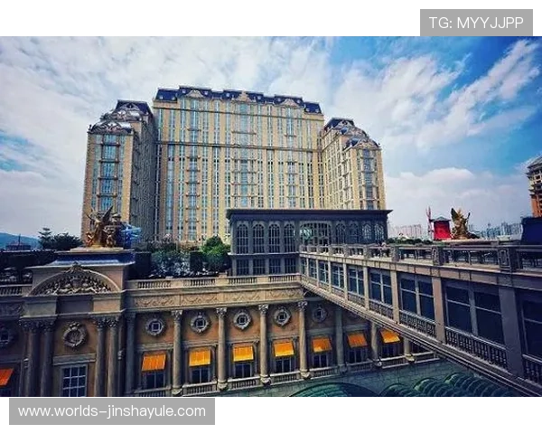 通过金沙中国澳门图片感受澳门最奢华赌场度假区的豪华环境与精彩活动