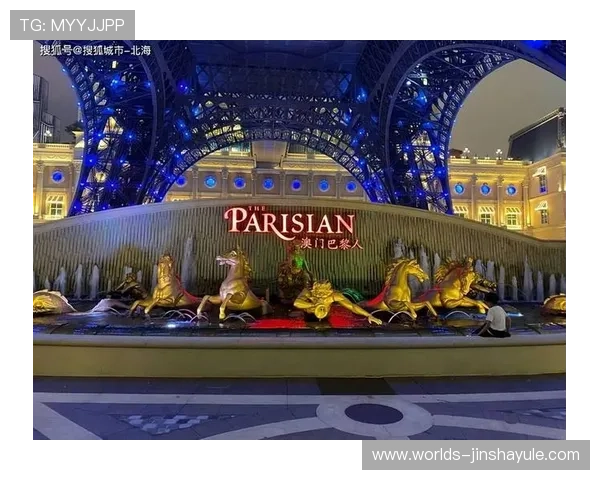 澳门巴黎人购物中心全攻略：购物体验与品牌推荐详尽指南