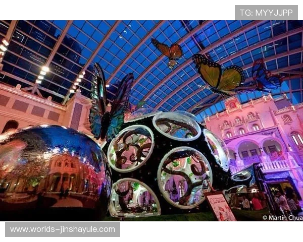 澳门美高梅娱乐场周边旅游攻略，结合娱乐、住宿与美食一站式体验指南