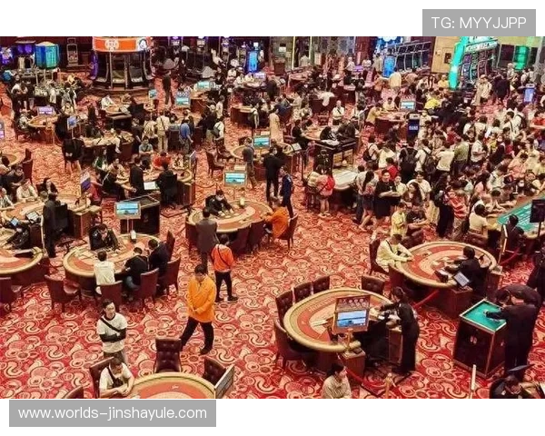 澳门赌厅有哪些不同类型的娱乐设施和特色服务介绍