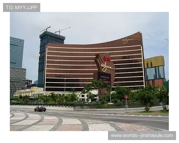 百利宫澳门特色：体验百利宫提供的多样化娱乐项目与高端服务优势